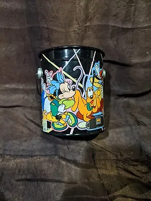 Disney Mickey Mouse And Friends Tin Bank - Vintage & Collectibles • $4.50