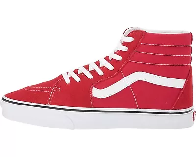 NEW Vans SK8-HI Unisex Canvas Sneakers Mens & Womens HIGH TOP Skate Shoes • $74.95