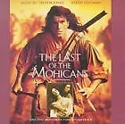 The Last Of The Mohicans Cd • £14.42