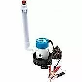 $42.76 • Buy Seachoice 19471 12V Live Bait Aerator Kit – Submersible – Portable – Adjustab...