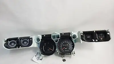 CHEVY MONTE CARLO Chevrolet OEM NICE 8908199 AT Speedometer 73-77 -read Desc. • $490