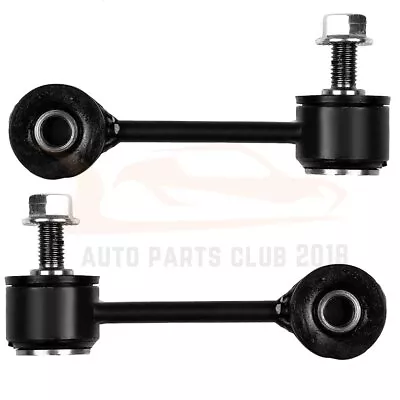 Steering Pair 2 Front Stabilizer Bar End Link Kit Fits 1998-99 Volkswagen Beetle • $22.87