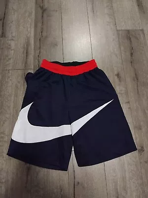 Nike Mens Adults Basketball Gym Short • $19