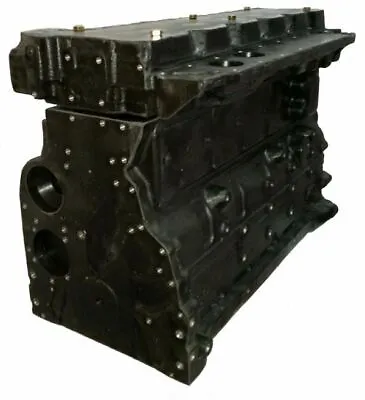 PAYR-4041 5.9 Cummins Diesel Engine Short Block  W/ 24 Valve Head • $1130.90