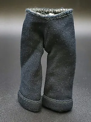 Vintage Used Mego Star Trek Pants For Spock Kirk Mccoy  8  1:9 Scale Figure #2 • $5.99