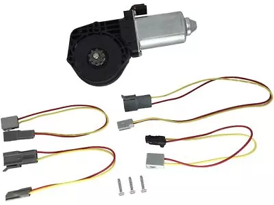 For 1984-1994 Ford Tempo Tailgate Window Motor 67938SF 1990 1985 1986 1987 1988 • $35.97