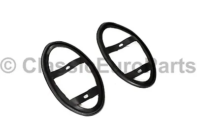 Taillight To Rear Fender Rubber Seal Gasket Set For VW Bug Type 1  Beetle 61-67 • $35