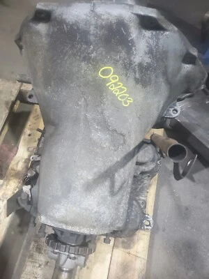 $250 • Buy International Scout 727 Automatic Transmission And Converter Parts  (092203)