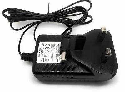 15v Maplin A67HY Car Starter 240v Ac-dc Power Supply Unit  Cable • £10.99