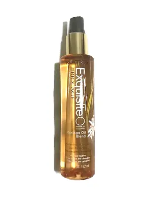 Matrix Biolage Exquisiteoil Moringa Oil - 3.4 Oz. • $110.99