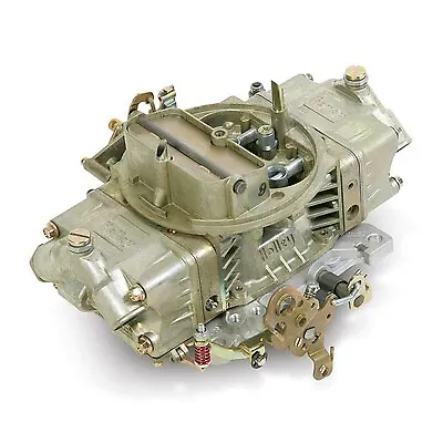 Holley 0-4778C Performance Carburetor 700Cfm 4150 Series Carburetor Model 4150 • $942.01