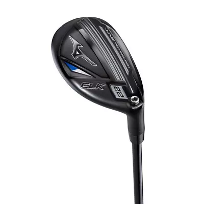 Mizuno CLK 2020 Adjustable Hybrid Choose Club Shaft & Dexterity • $99.99