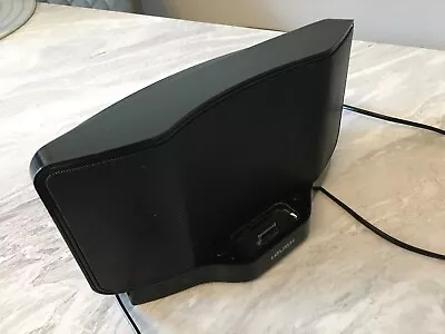 £15 • Buy Bush Speaker IPod Dock