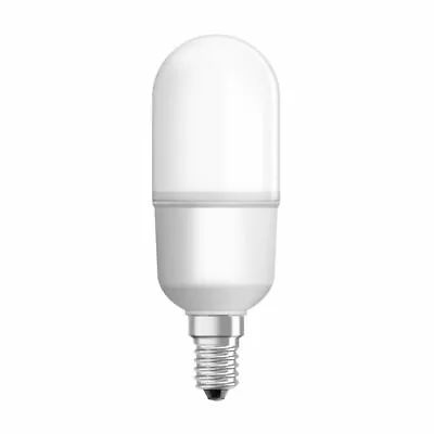 Osram 7W 700lm Daylight Gl Stick LED SES E14 • $18.92