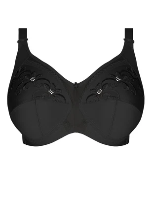 £13.99 • Buy New Ex M&S Total Support Non Wired Full Cup Bra 34 36 38 40 42 44 46 B-K Black