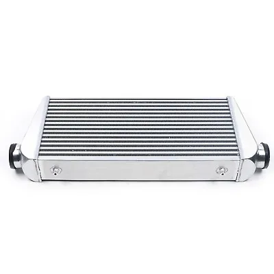 Universal Turbo Intercooler 31 X12 X4  FMIC For Camaro Mustang Supra S13 1000HP • $162.45