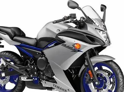 Yamaha Fz6r 2017 Gear 5th Wheel (25t) 20s-17251-00 • $103.92