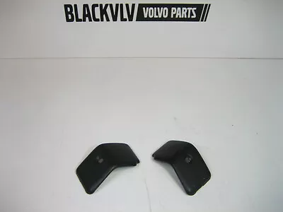 Volvo 240 Station Wagon All Black Roof Joint Molding Set Trim RARE • $29.99