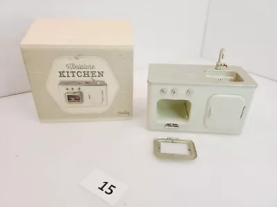 Maileg Miniature Furniture Kitchen • $50