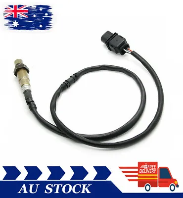 Wideband Oxygen Sensor FOR Bosch LSU4.9 O2 UEGO PLX AEM 30-2004 0258017025 New • $51.99