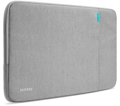 Tomtoc 360 Protective Universal Laptop Sleeve ( 11-inch ) MacBook Ipad Etc • $14.99