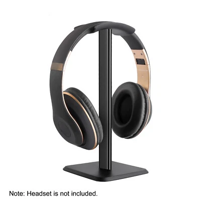 $13.21 • Buy Z6 Over Ear Headset Stand Detachable Headphone Holder Gaming Headset E1D9