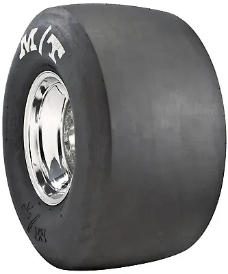 Mickey Thompson Et Drag Racing Slicks  26.0x10.0-15s  90000000846  Pair New • $457.65