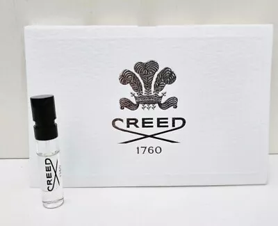 Creed AVENTUS EDP Sample 2mL NEW • $38.52