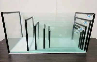 Australian Aquariums Glass Tank 24x12x12  A24 • $139.95