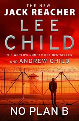£3.99 • Buy No Plan B: The Unputdownable New 2022..., Child, Andrew