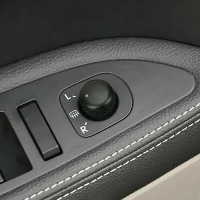 Side Mirror Switch Knob Heat Control For VW Golf Bettle Jetta MK4 Passat B5! • $7.27