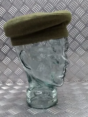 Genuine British RRS  Royal Regiment Scotland  Tam O`Shanter Hat Assorted Sizes • £29.99