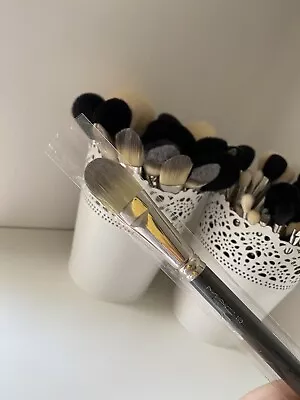 £18 • Buy MAC 190 Synthetic Foundation Brush - Original Authentic 