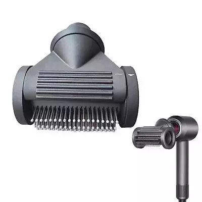 Anti-flying Nozzle For Dyson HD01 HD08 Flyaway Attachment Supersonic Hairdryer • $51.60