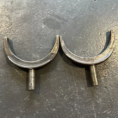 Borg Warner T-10 Transmission Shift Forks T10-23 • $30