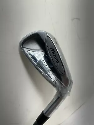 Mizuno MX-19 Hemi COG 4 Iron Brand New In Plastic 75g REGULAR FLEX • $39.99