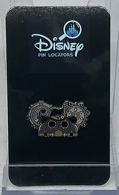 Disney Trading Pin Character Ear Hat Mystery Series 2 Steampunk Cowboy ONLY 2013 • $25