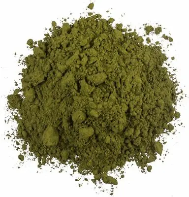 £1.99 • Buy Leaves Powder: Aloe Vera, Boldo, Liquorice, Mate, Moringa, Olive, Stevia, Walnut