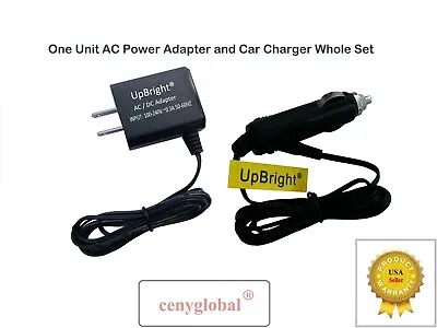 Power Supply For Husky Vector Black & Decker Jump-Starter Series Battery Charger • $9.99