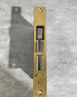 EM-D-KAY Mortise Lock Body Will Fit Marks 22 AC Mortise Lock Right Hand Reverse • $29.99