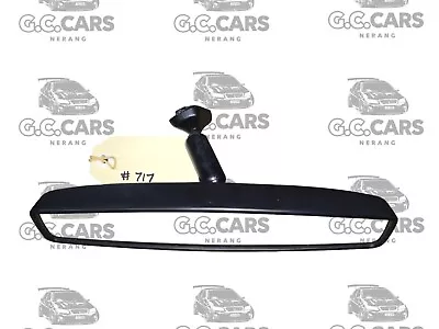 Holden Commodore Ve Sedan/wagon/ute - Center Interior Rear View Mirror • $44