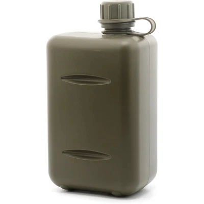 $14.95 • Buy 2L South African Style Water Bottle - Olive