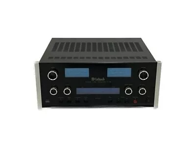 McIntosh Tube Preamplifier C2200 Regular Import Product Free Shipping From Japan • $5380