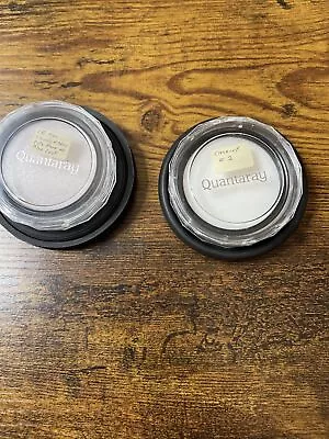 Quantaray 52mm +2 And 52mm 1A • $12