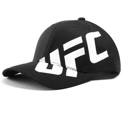 Ufc Xl Logo - Tokyo Time - Hat - Brand New - Tokyosbcap03b • $22.95