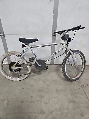 Vintage Huffy Street Bike 5 Speed Shifter Bicycle Survivor Precision Freestyle  • $169