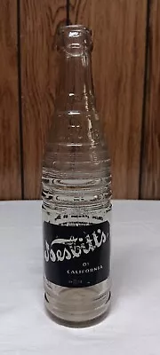 Nesbitts Acl Soda Bottle Butte Montana Bottle • $9.99