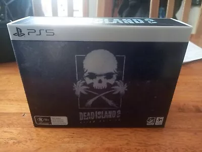 Dead Island 2 Hell-A Edition PS5 • $120