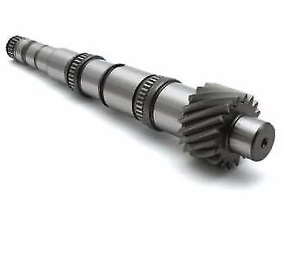 Vauxhall Astra J F17 W394 DA Gear 55564903 AM61571 Output Pinion Shaft 18 Teeth • $284.60