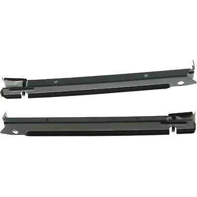 Bumper Bracket For 2003-2006 Mercedes-Benz E55 AMG Set Of 2 Front Left And Right • $48.57